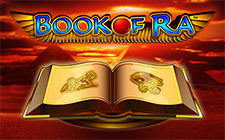 Ойын автоматы Book of Ra