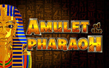 Ойын автоматы Amulet of the Pharaoh