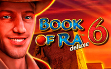 Ойын автоматы Book of Ra Deluxe 6