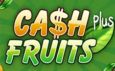 Ойын автоматы Cash fruits plus