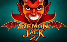 Ойын автоматы Demon Jack 27