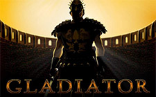 Ойын автоматы Gladiator: Road to Rome