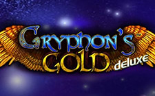 Ойын автоматы Gryphon`s Gold Deluxe