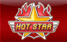 Ойын автоматы Hot Star