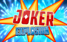 Ойын автоматы Joker Explosion