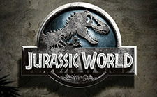 Ойын автоматы Jurassic World