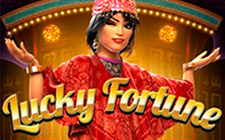 Ойын автоматы Lucky Fortune