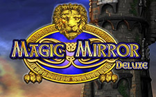 Ойын автоматы Magic Mirror deluxe II