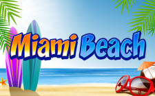 Ойын автоматы Miami Beach