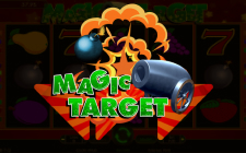 Ойын автоматы Magic Target