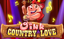 Ойын автоматы Oink Country Love