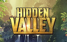 Ойын автоматы Hidden Valley 2