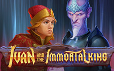 Ойын автоматы Ivan & the Immortal King