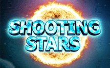 Ойын автоматы Shooting Stars
