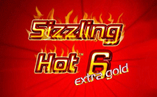Ойын автоматы Sizzling Hot 6 Extra Gold