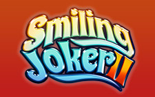 Ойын автоматы Smiling Joker