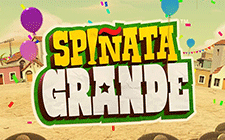 Ойын автоматы Spinata Grande touch