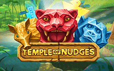 Ойын автоматы Temple of Nudges