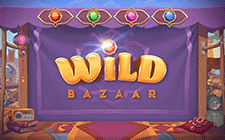 Ойын автоматы Wild Bazaar