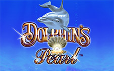 Ойын автоматы Dolphin's Pearl