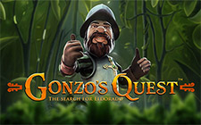 Ойын автоматы Gonzo's Quest
