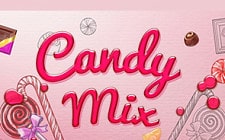 Ойын автоматы Candy Mix