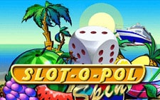 Ойын автоматы Slot-o-pol