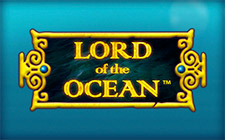 Ойын автоматы Lord of the Ocean