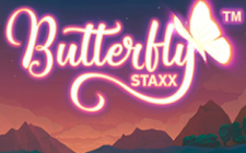 Ойын автоматы Butterfly Staxx