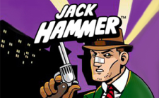Ойын автоматы Jack Hammer